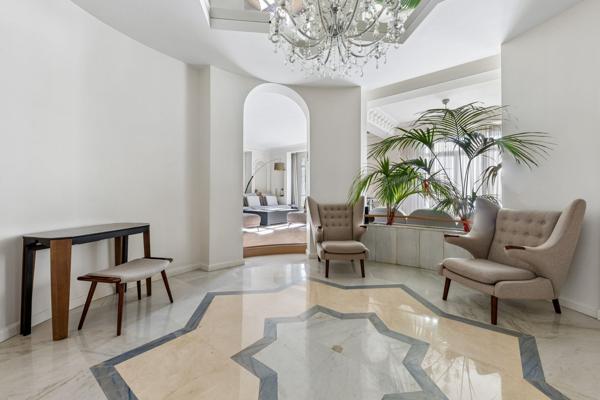 Vente Appartement de luxe Paris 17 7 Pièces 310 m²