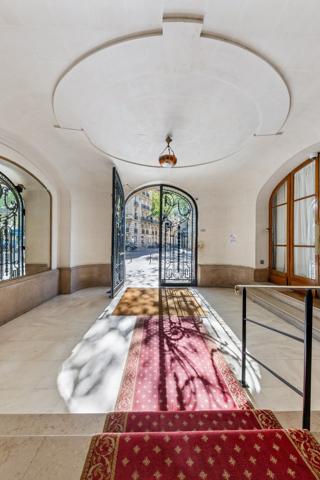 Vente Appartement de luxe Paris 17 7 Pièces 310 m²
