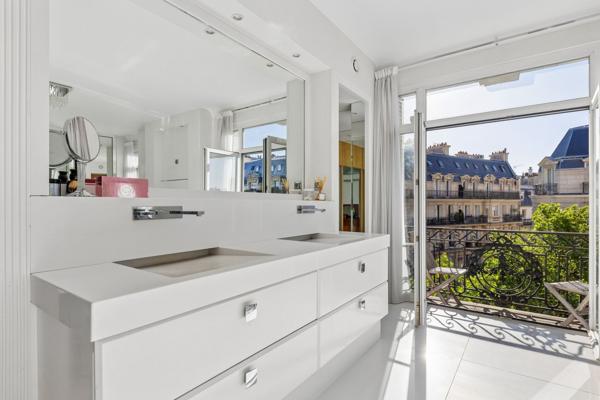 Vente Appartement de luxe Paris 17 7 Pièces 310 m²