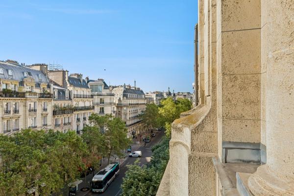 Vente Appartement de luxe Paris 17 7 Pièces 310 m²