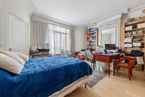 Vente Appartement de luxe Paris 17 7 Pièces 310 m²