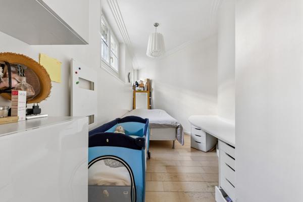Vente Appartement de luxe Paris 17 7 Pièces 310 m²