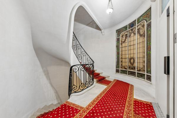 Vente Appartement de luxe Paris 17 7 Pièces 310 m²