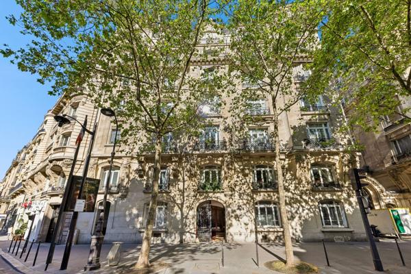 Vente Appartement de luxe Paris 17 7 Pièces 310 m²