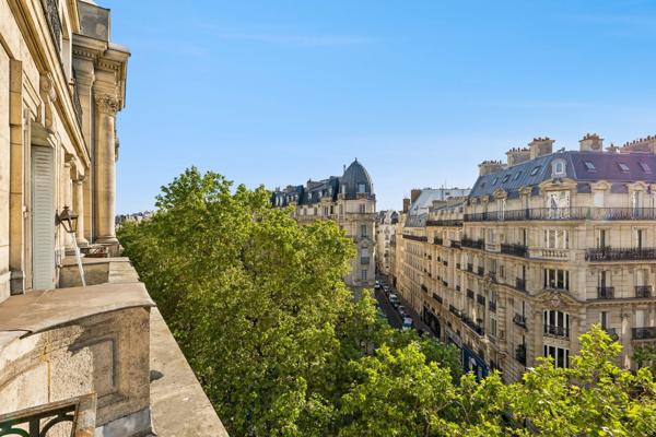 Vente Appartement de luxe Paris 17 7 Pièces 310 m²