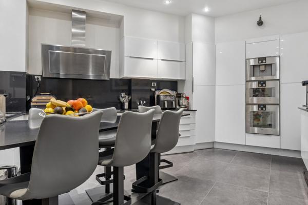 Vente Appartement de luxe Paris 17 7 Pièces 310 m²
