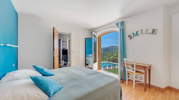 Vente Bastide Cavalaire-sur-Mer 12 Pièces 495 m²