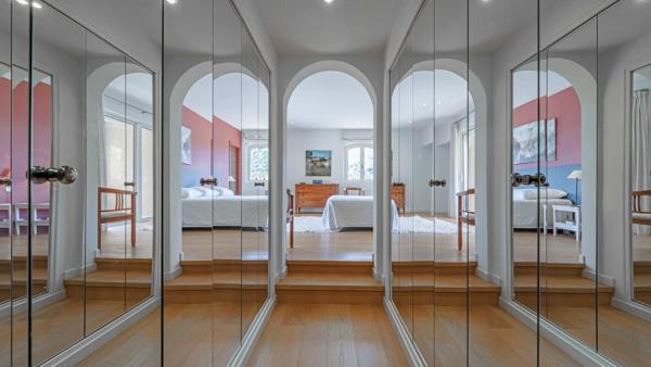 Vente Bastide Cavalaire-sur-Mer 12 Pièces 495 m²