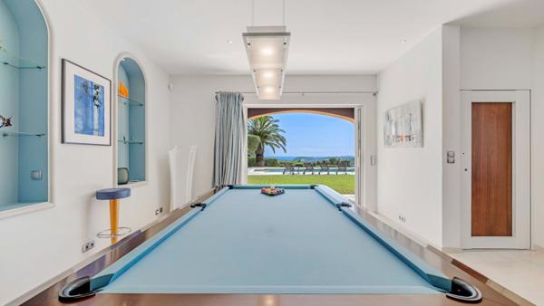 Vente Bastide Cavalaire-sur-Mer 12 Pièces 495 m²