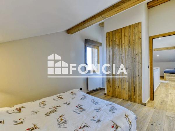 À vendre Maison 5 pièces 203.01 m² - Combloux 74920