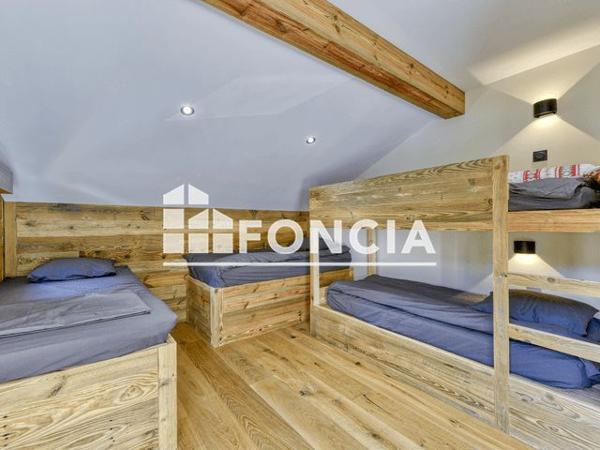 À vendre Maison 5 pièces 203.01 m² - Combloux 74920