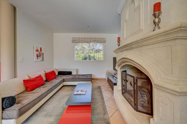 Vente Maison de luxe Aix-en-Provence 8 Pièces 280 m²