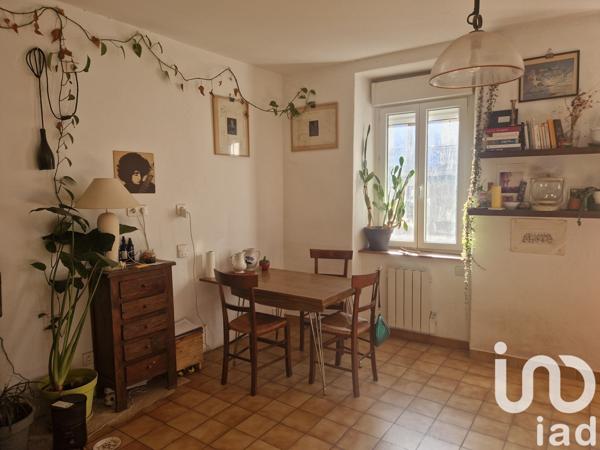 Maison à vendre 4 pièces 77 m² Saillans