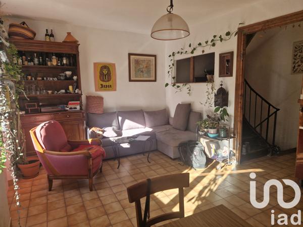 Maison à vendre 4 pièces 77 m² Saillans