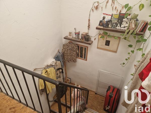 Maison à vendre 4 pièces 77 m² Saillans