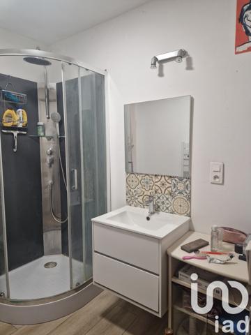 Maison à vendre 4 pièces 77 m² Saillans