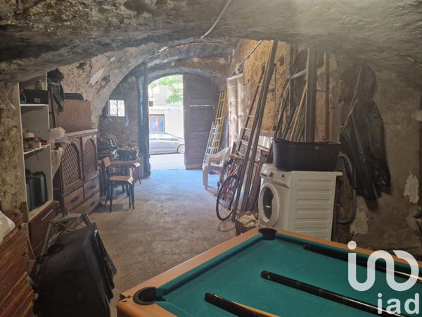 Maison à vendre 4 pièces 77 m² Saillans