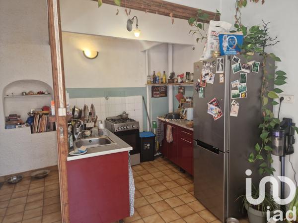 Maison à vendre 4 pièces 77 m² Saillans