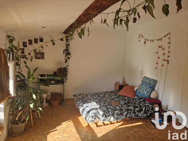 Maison à vendre 4 pièces 77 m² Saillans