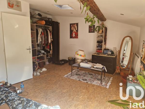 Maison à vendre 4 pièces 77 m² Saillans