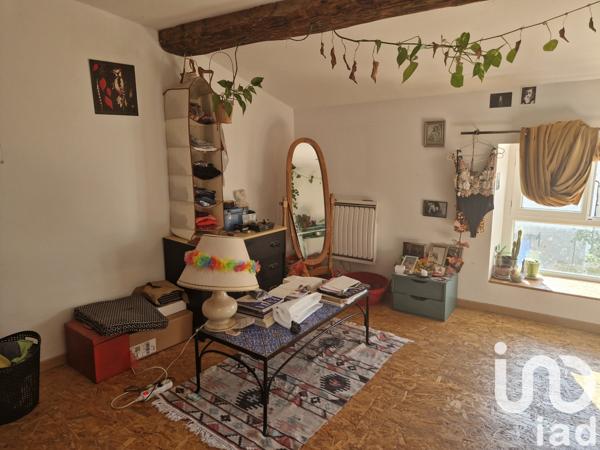 Maison à vendre 4 pièces 77 m² Saillans