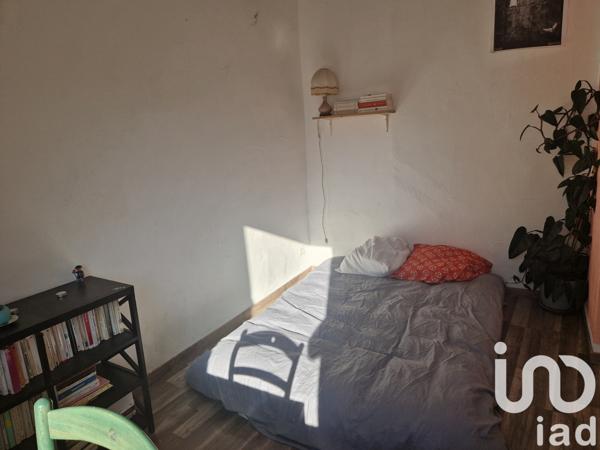 Maison à vendre 4 pièces 77 m² Saillans