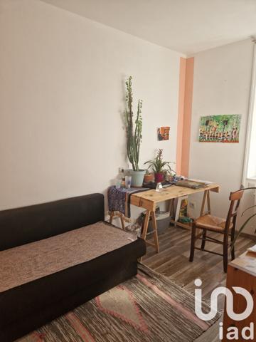 Maison à vendre 4 pièces 77 m² Saillans