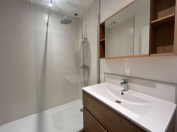 TRIANGLE D'OR - APPARTEMENT AVEC ASCENSEUR 100m²