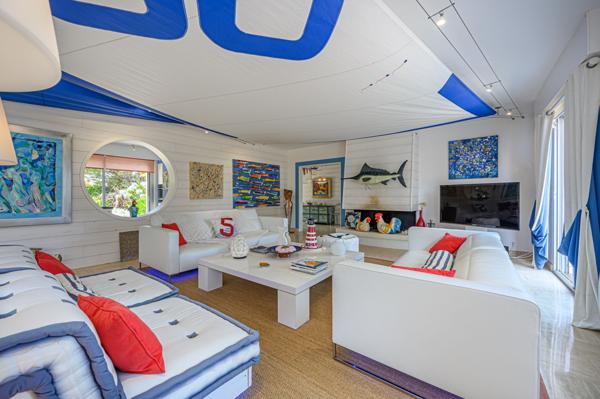 Vente Maison de luxe Plouhinec 9 Pièces 266 m²