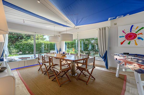 Vente Maison de luxe Plouhinec 9 Pièces 266 m²