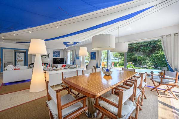 Vente Maison de luxe Plouhinec 9 Pièces 266 m²