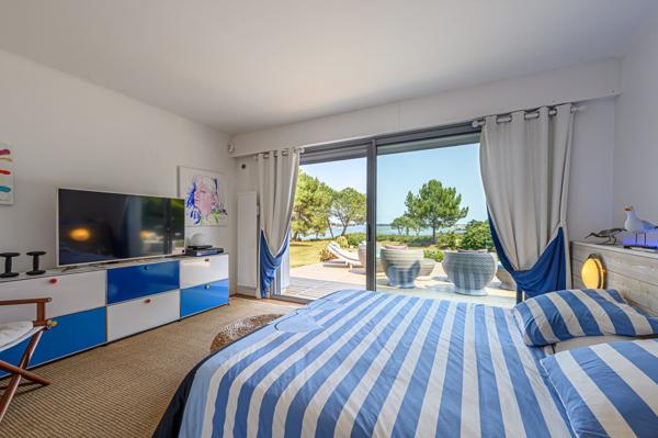 Vente Maison de luxe Plouhinec 9 Pièces 266 m²
