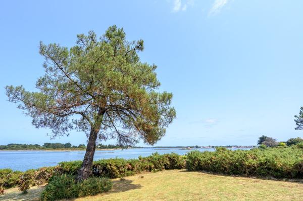 Vente Maison de luxe Plouhinec 9 Pièces 266 m²