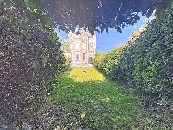Vente Appartement de luxe Biarritz 4 Pièces 80 m²