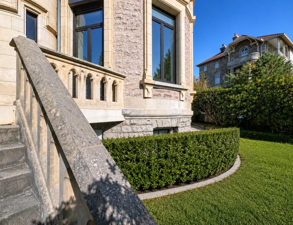Vente Appartement de luxe Biarritz 4 Pièces 80 m²