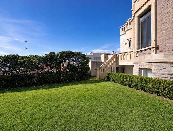 Vente Appartement de luxe Biarritz 4 Pièces 80 m²