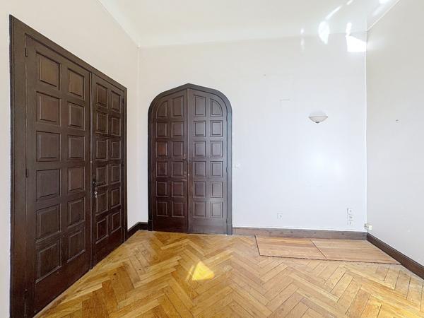Vente Appartement de luxe Biarritz 4 Pièces 80 m²