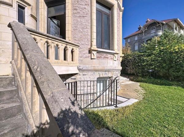 Vente Appartement de luxe Biarritz 4 Pièces 80 m²