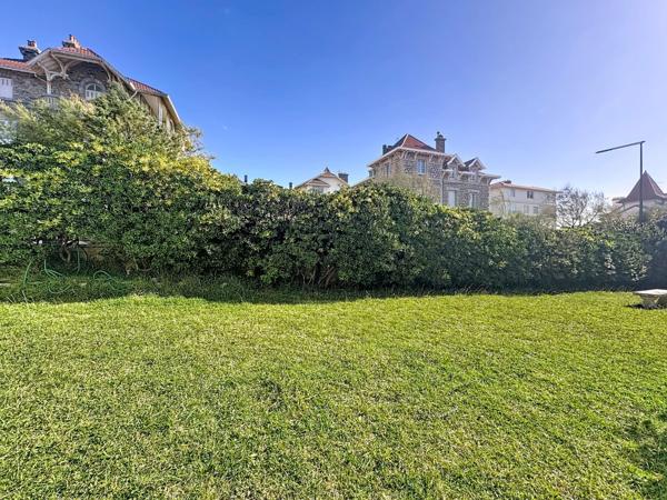 Vente Appartement de luxe Biarritz 4 Pièces 80 m²