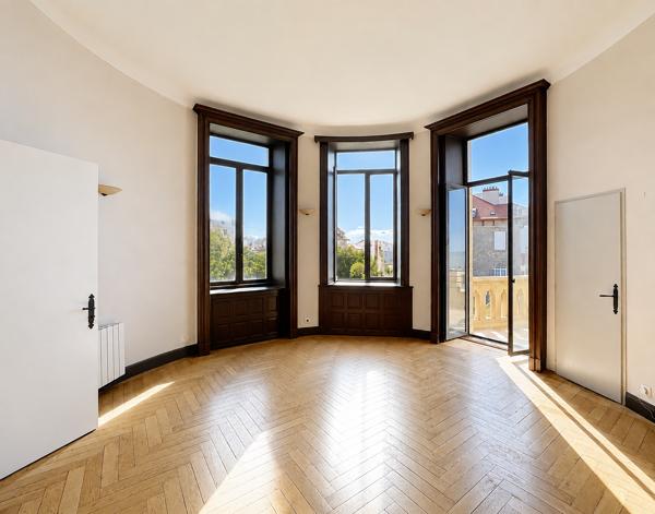Vente Appartement de luxe Biarritz 4 Pièces 80 m²