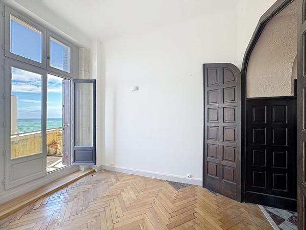 Vente Appartement de luxe Biarritz 4 Pièces 80 m²