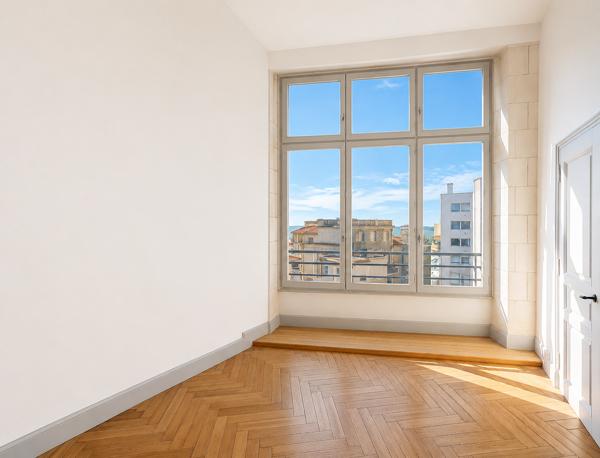 Vente Appartement de luxe Biarritz 4 Pièces 80 m²