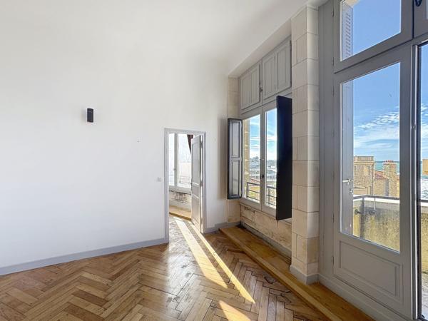 Vente Appartement de luxe Biarritz 4 Pièces 80 m²