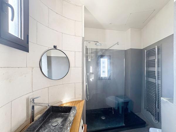 Vente Appartement de luxe Biarritz 4 Pièces 80 m²