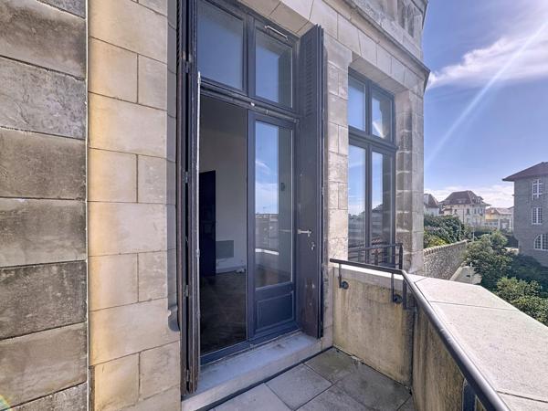 Vente Appartement de luxe Biarritz 4 Pièces 80 m²