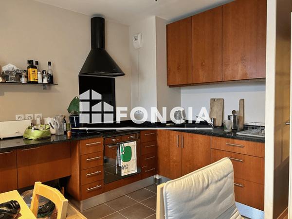 Location Appartement 2 pièces 47.37 m² - BOULEVARD CARPEAUX Valenciennes 59300