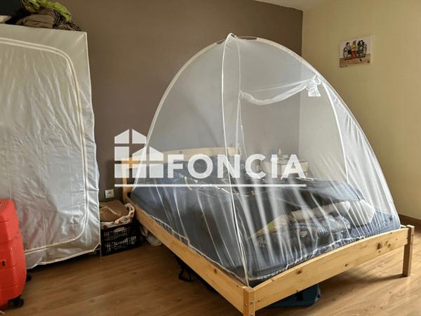 Location Appartement 2 pièces 47.37 m² - BOULEVARD CARPEAUX Valenciennes 59300