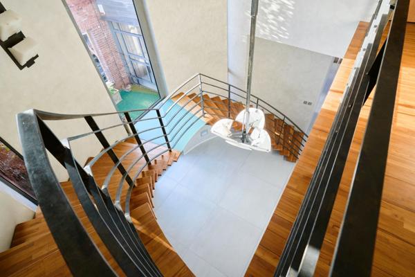 Vente Duplex de luxe Lille 7 Pièces 320.76 m²