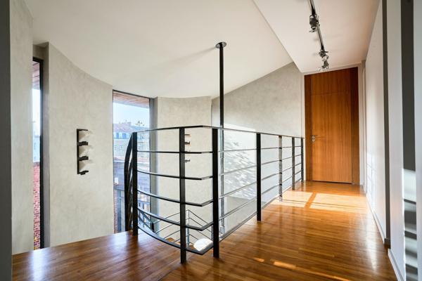 Vente Duplex de luxe Lille 7 Pièces 320.76 m²