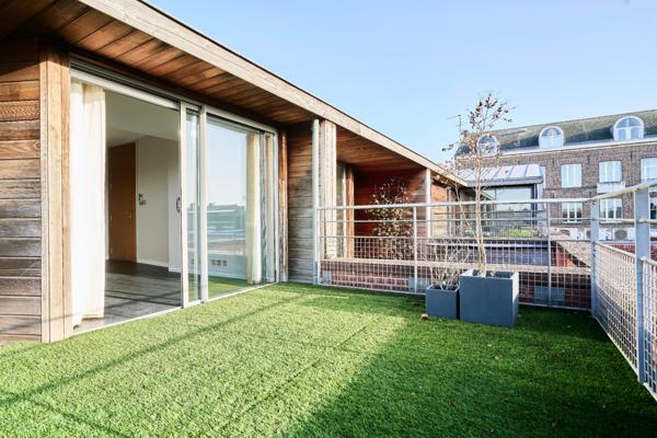 Vente Duplex de luxe Lille 7 Pièces 320.76 m²
